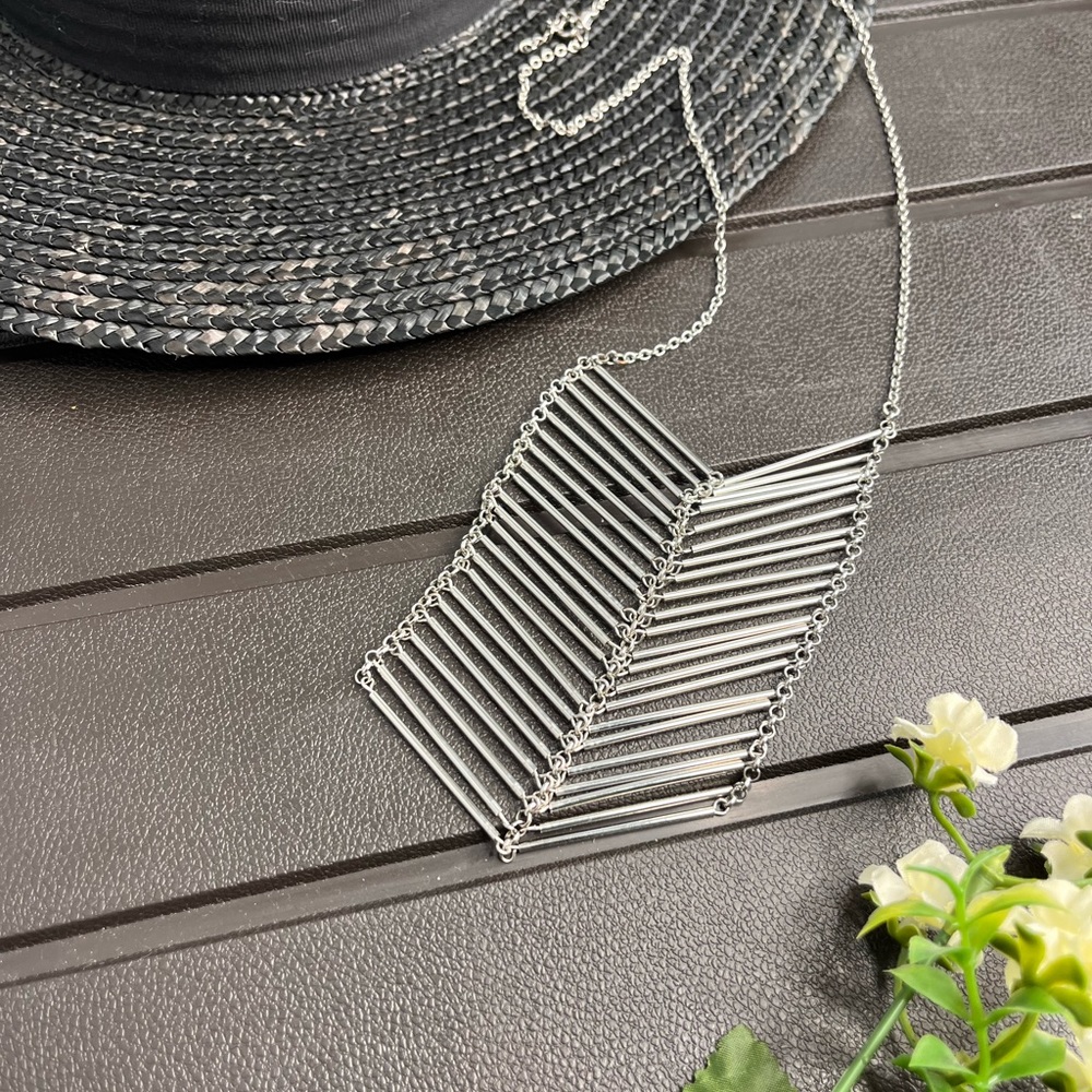 Chainlink Necklace